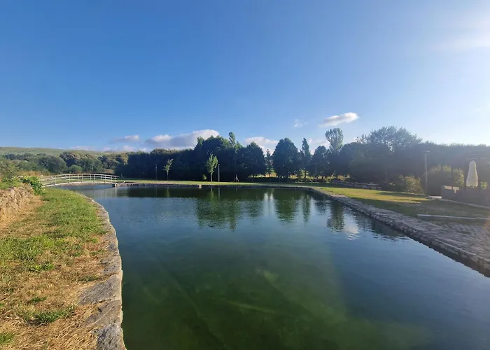 Tatil Evi Al - Casa Dos Alentejanos Carregal (Viseu)